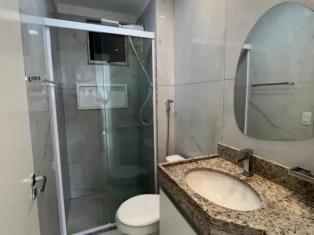 Imagem 4: Vende-se Apto no Village das Palmeiras III - Olho D Agua - 3 quartos -...
