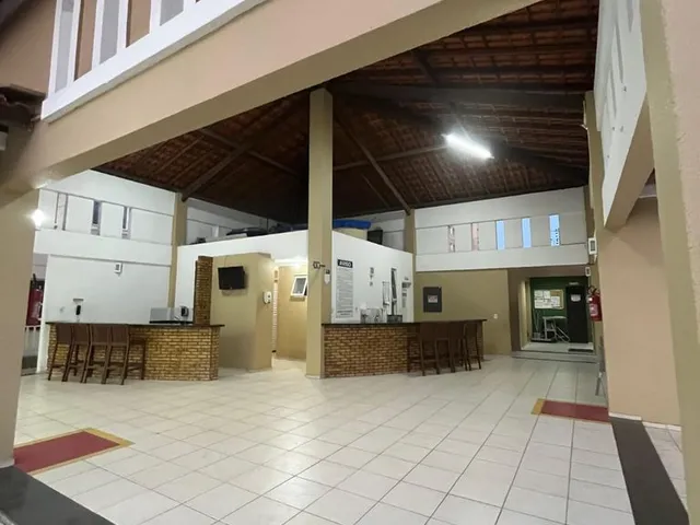 Imagem 7: Vende-se Apto no Village das Palmeiras III - Olho D Agua - 3 quartos -...