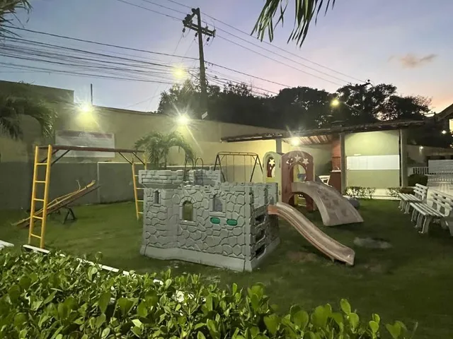 Imagem 2: Vende-se Apto no Village das Palmeiras III - Olho D Agua - 3 quartos -...
