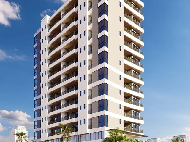 Imagem 3: Apartamento à Venda em Renascença - Ed Dom Ricardo - Aptos com 3 quartos - 85m²