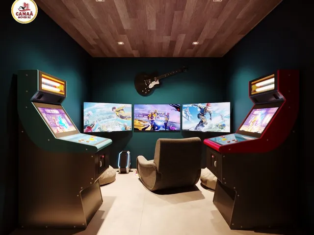 Imagem 13: Apartamento à Venda em Renascença - Ed Dom Ricardo - Aptos com 3 quartos - 85m²