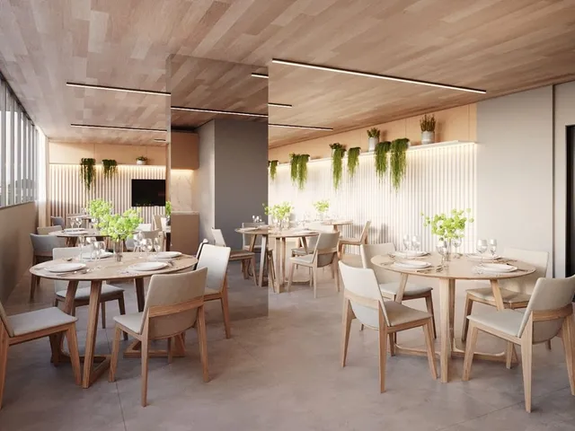 Imagem 15: Apartamento à Venda em Renascença - Ed Dom Ricardo - Aptos com 3 quartos - 85m²
