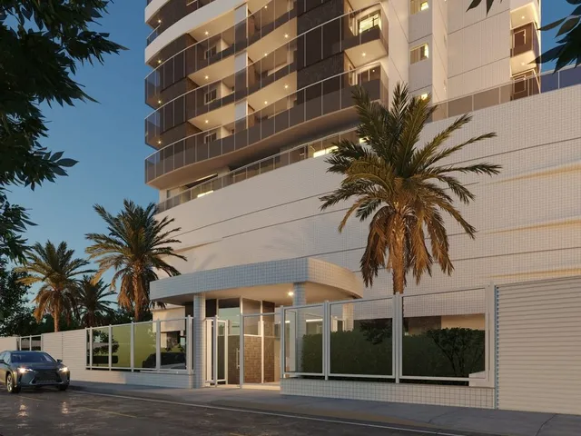 Imagem: Apartamentos à Venda em Renascença - Cond