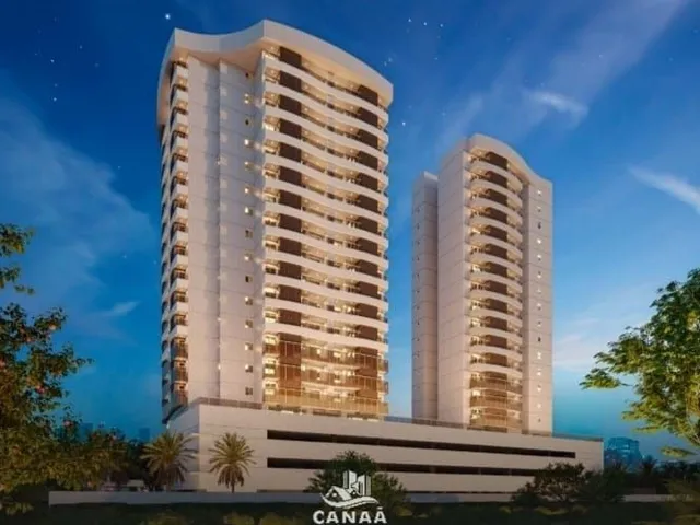 Imagem 4: Apartamentos à Venda em Renascença - Cond. Renaissance - 3 quartos - 83m²