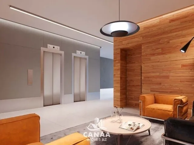 Imagem 2: Apartamentos à Venda em Renascença - Cond. Renaissance - 3 quartos - 83m²