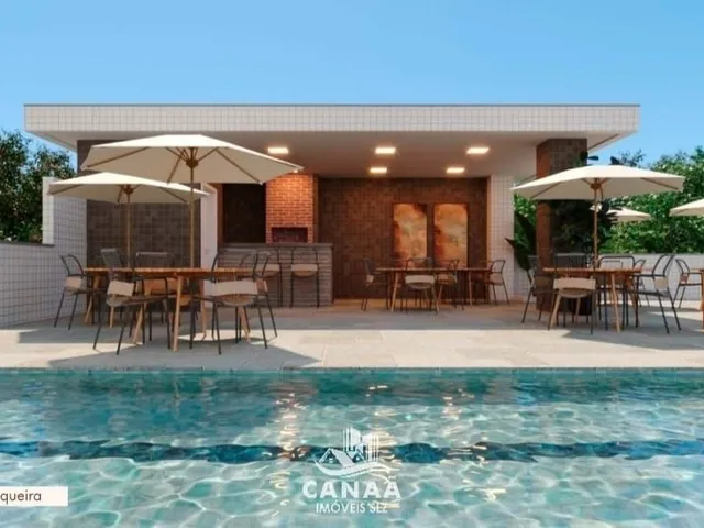 Imagem 5: Apartamentos à Venda em Renascença - Cond. Renaissance - 3 quartos - 83m²