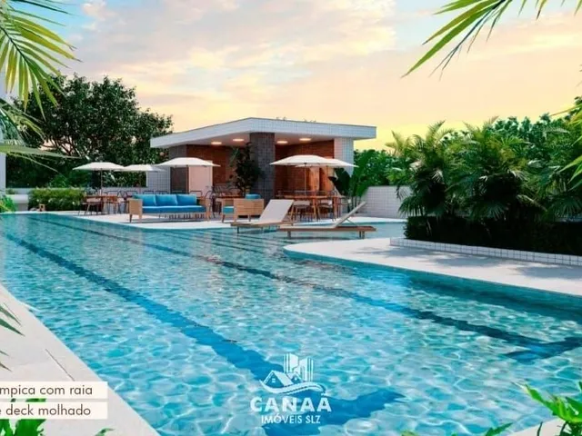 Imagem 10: Apartamentos à Venda em Renascença - Cond. Renaissance - 3 quartos - 83m²