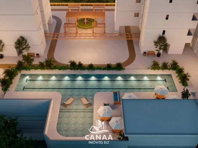 Imagem 6: Apartamentos à Venda em Renascença - Cond. Renaissance - 3 quartos - 83m²