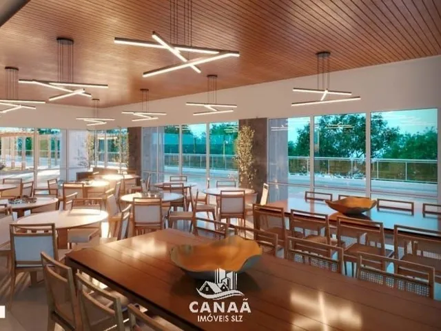 Imagem 9: Apartamentos à Venda em Renascença - Cond. Renaissance - 3 quartos - 83m²
