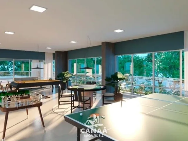 Imagem 7: Apartamentos à Venda em Renascença - Cond. Renaissance - 3 quartos - 83m²