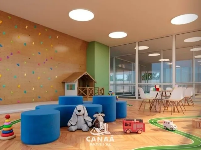 Imagem 11: Apartamentos à Venda em Renascença - Cond. Renaissance - 3 quartos - 83m²