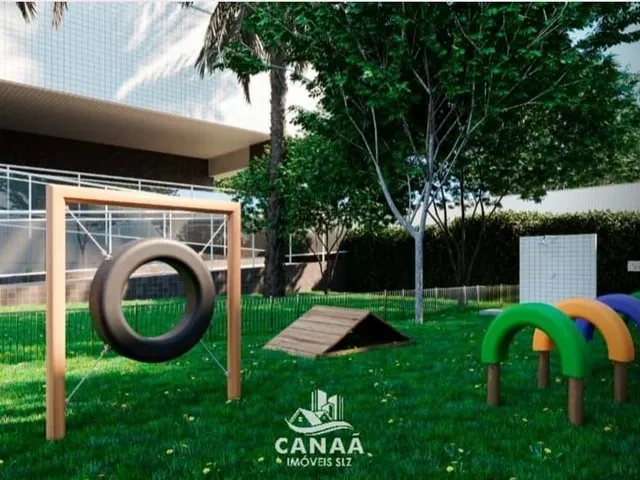 Imagem 15: Apartamentos à Venda em Renascença - Cond. Renaissance - 3 quartos - 83m²