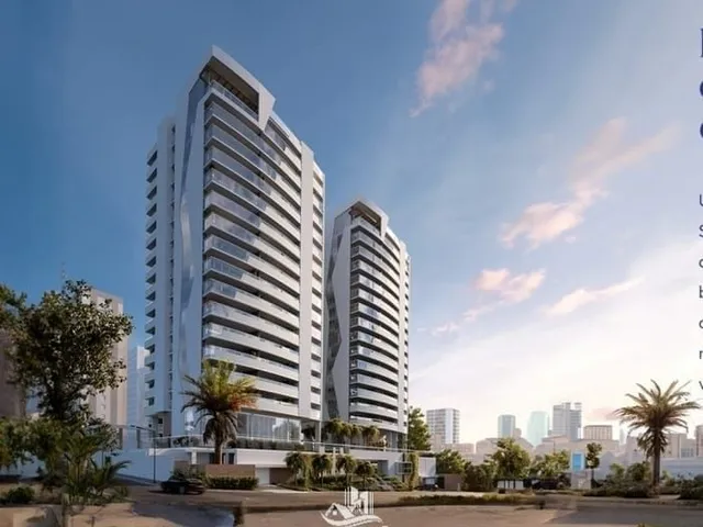 Imagem: Apartamentos à Venda em Renascença - Cond