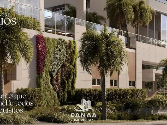 Imagem: Apartamentos à Venda em Renascença, Cond