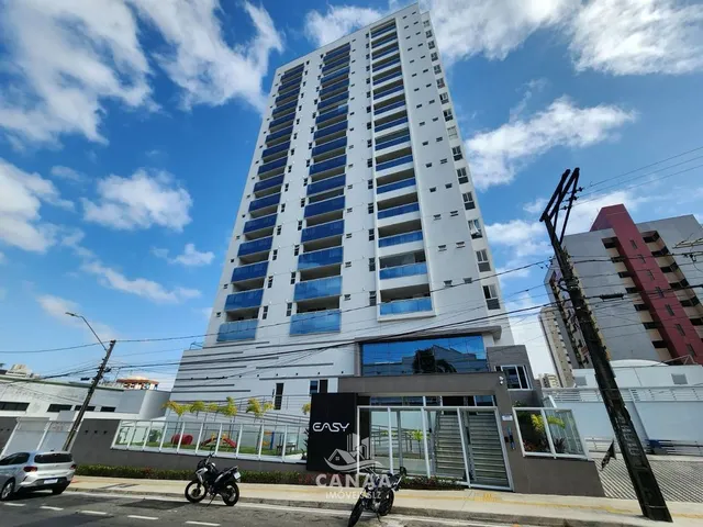 Imagem: Vende-se Apartamento no Cond. Easy - Jd