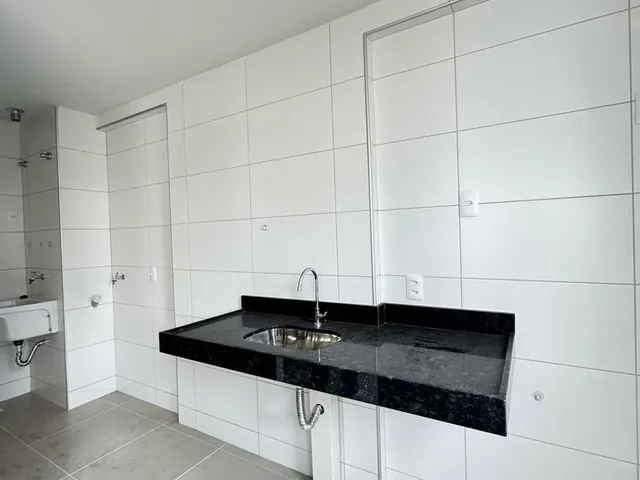 Imagem 7: Vende--se Apartamento no Cond. Easy - Jd. Renascença - 2 quartos - Vista Livre