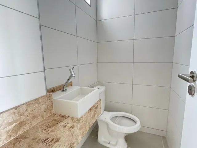 Imagem 8: Vende--se Apartamento no Cond. Easy - Jd. Renascença - 2 quartos - Vista Livre