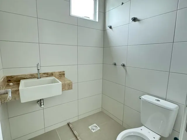 Imagem 3: Vende--se Apartamento no Cond. Easy - Jd. Renascença - 2 quartos - Vista Livre