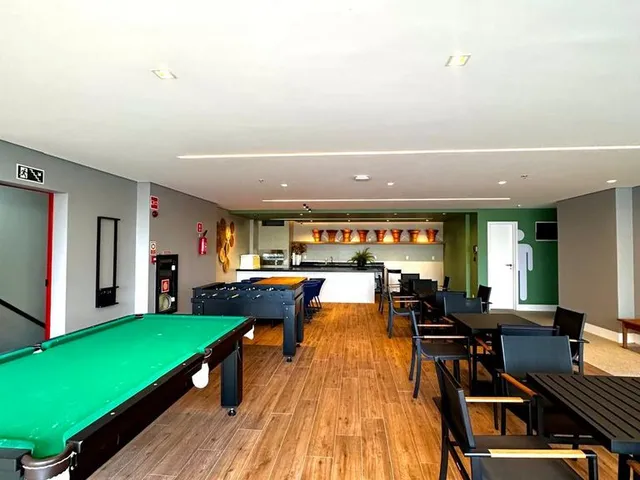 Imagem 4: Vende--se Apartamento no Cond. Easy - Jd. Renascença - 2 quartos - Vista Livre
