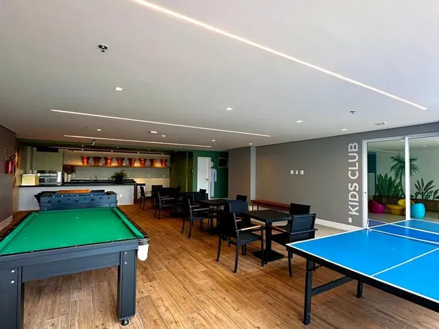 Imagem 11: Vende--se Apartamento no Cond. Easy - Jd. Renascença - 2 quartos - Vista Livre