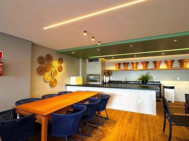 Imagem 15: Vende--se Apartamento no Cond. Easy - Jd. Renascença - 2 quartos - Vista Livre
