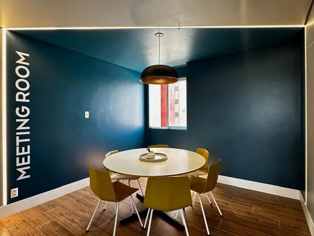 Imagem 16: Vende--se Apartamento no Cond. Easy - Jd. Renascença - 2 quartos - Vista Livre