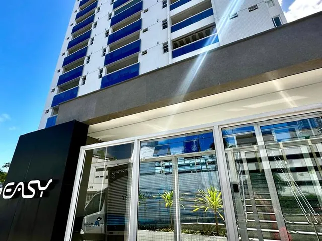 Imagem 5: Vende--se Apartamento no Cond. Easy - Jd. Renascença - 2 quartos - Vista Livre