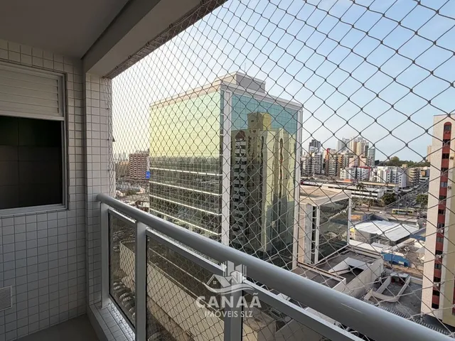 Imagem 14: Apartamento a Venda em Jd Renascença - 2 quartos - Móveis projetados - Nascente