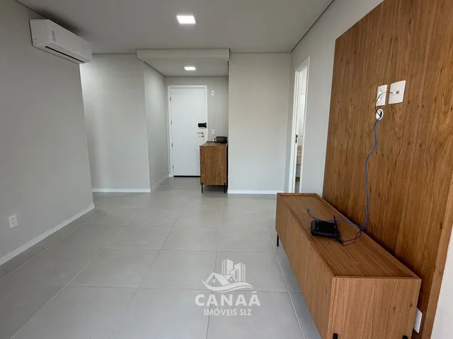 Imagem 5: Apartamento a Venda em Jd Renascença - 2 quartos - Móveis projetados - Nascente