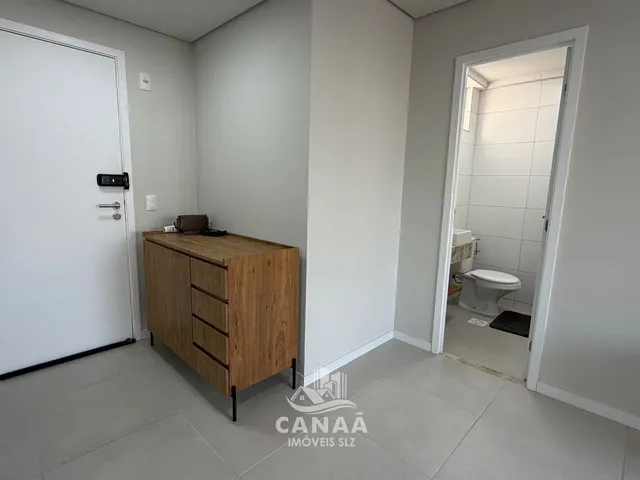 Imagem 15: Apartamento a Venda em Jd Renascença - 2 quartos - Móveis projetados - Nascente