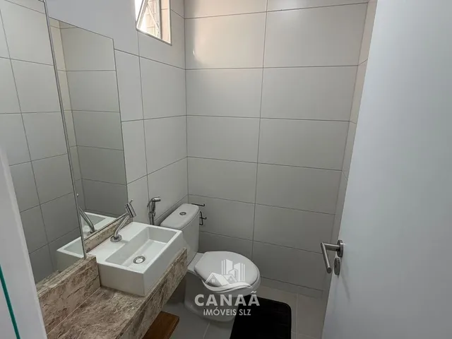 Imagem 11: Apartamento a Venda em Jd Renascença - 2 quartos - Móveis projetados - Nascente