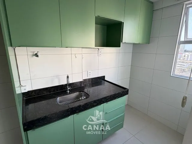 Imagem 6: Apartamento a Venda em Jd Renascença - 2 quartos - Móveis projetados - Nascente