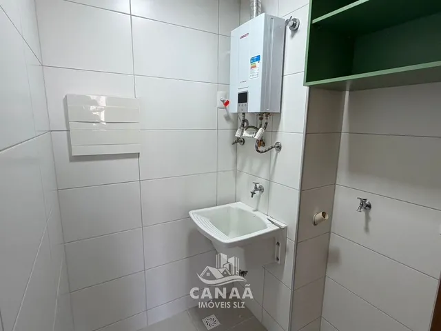 Imagem 16: Apartamento a Venda em Jd Renascença - 2 quartos - Móveis projetados - Nascente