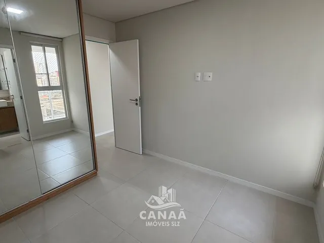 Imagem 8: Apartamento a Venda em Jd Renascença - 2 quartos - Móveis projetados - Nascente