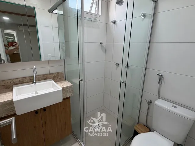 Imagem 9: Apartamento a Venda em Jd Renascença - 2 quartos - Móveis projetados - Nascente