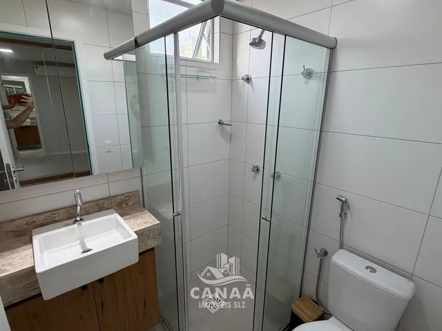 Imagem 12: Apartamento a Venda em Jd Renascença - 2 quartos - Móveis projetados - Nascente