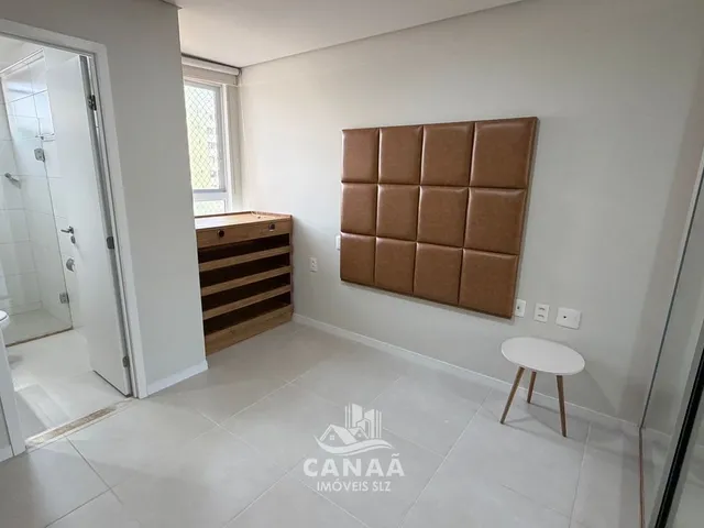 Imagem 4: Apartamento a Venda em Jd Renascença - 2 quartos - Móveis projetados - Nascente