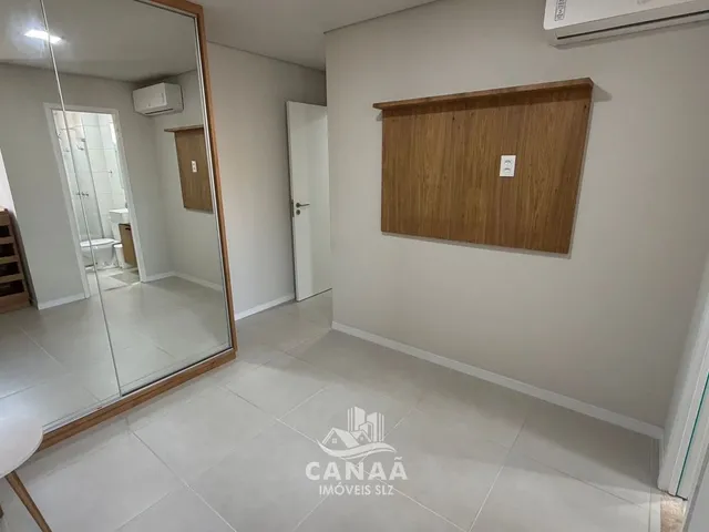 Imagem 13: Apartamento a Venda em Jd Renascença - 2 quartos - Móveis projetados - Nascente