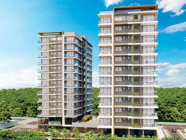 Imagem: Apartamento a Venda em Ponta Dareia - Cond