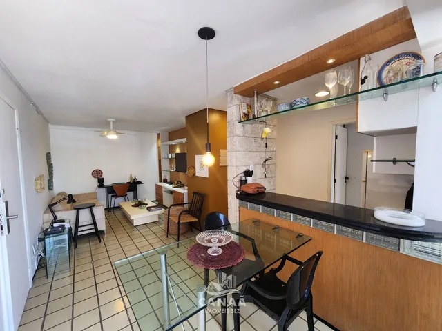 Imagem: Vende-se Excelente Flat em Ponta DAreia