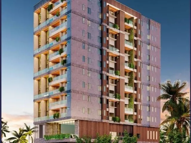Imagem: Apartamento Tipo Lotf em Ponta DAreia
