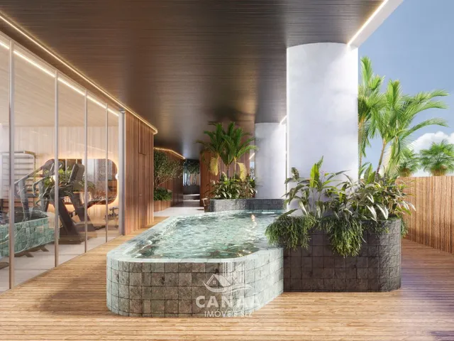 Imagem 3: Lançamento no Jd. Renascença - Ed. Le Noir - Aptos com 2 quartos - 62m² - 1 Vaga