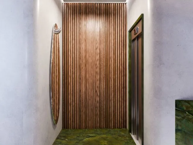 Imagem 10: Lançamento no Jd. Renascença - Ed. Le Noir - Aptos com 2 quartos - 62m² - 1 Vaga