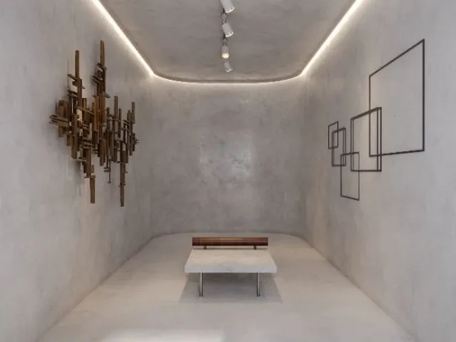 Imagem 14: Lançamento no Jd. Renascença - Ed. Le Noir - Aptos com 2 quartos - 58m² - 1 Vaga