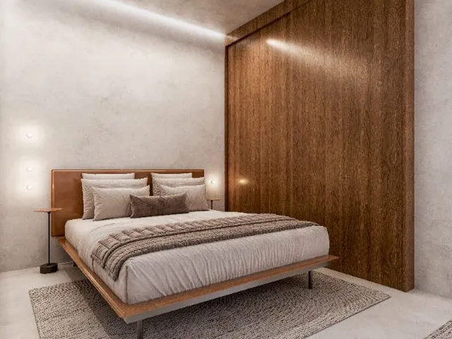 Imagem 7: Lançamento no Jd. Renascença - Ed. Le Noir - Aptos com 2 quartos - 58m² - 1 Vaga