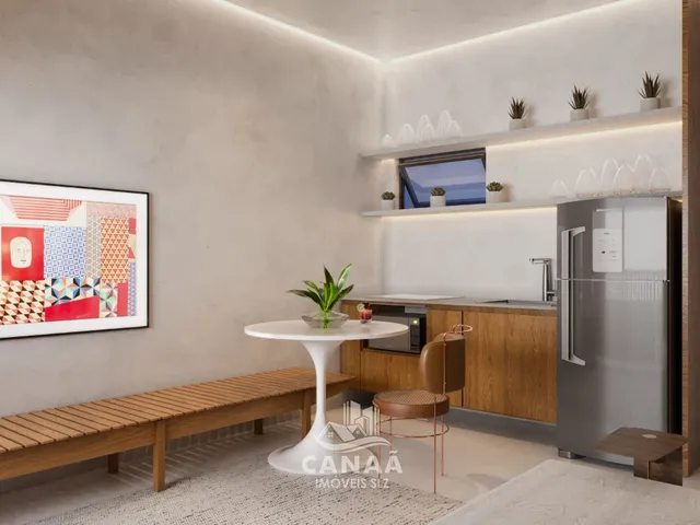 Imagem 10: Lançamento no Jd. Renascença - Ed. Le Noir - Aptos com 2 quartos - 58m² - 1 Vaga