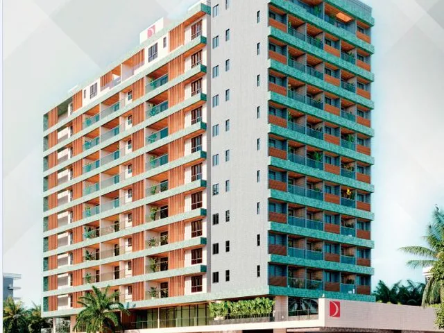 Imagem 11: Apartamentos Studios à Venda em Ponta D'areia - Studio 7 Peninsula - 2 quartos