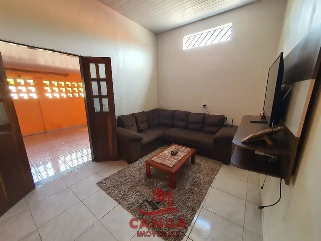Imagem: Vende-se Espaçosa Casa no Caiaré - Maiobão