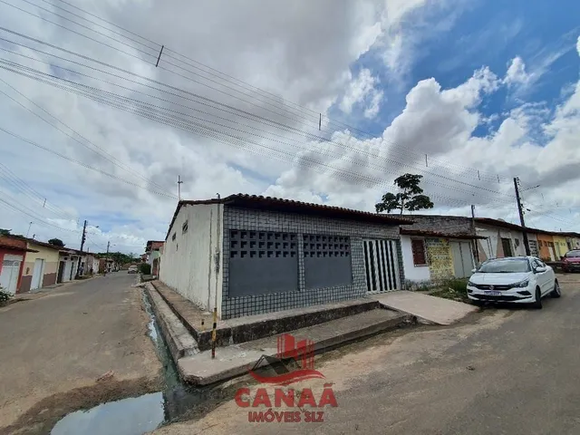Imagem 9: Vende-se Espaçosa Casa no Caiaré - Maiobão - 3 quartos - Nascente - Ventilada