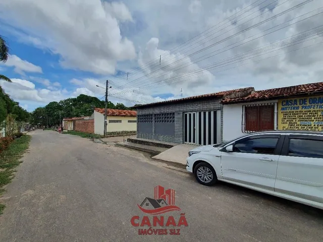 Imagem 12: Vende-se Espaçosa Casa no Caiaré - Maiobão - 3 quartos - Nascente - Ventilada